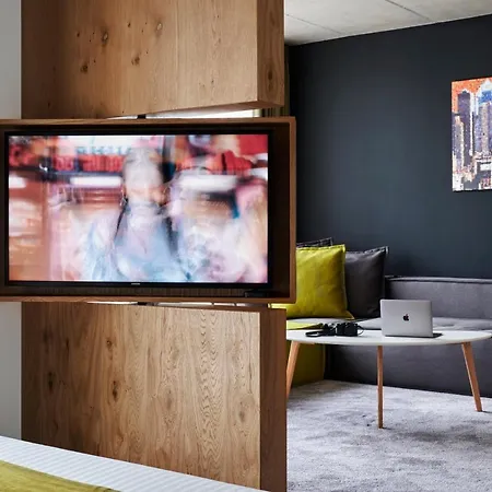 Aparthotel Adella Boutique - Free Secured Parking