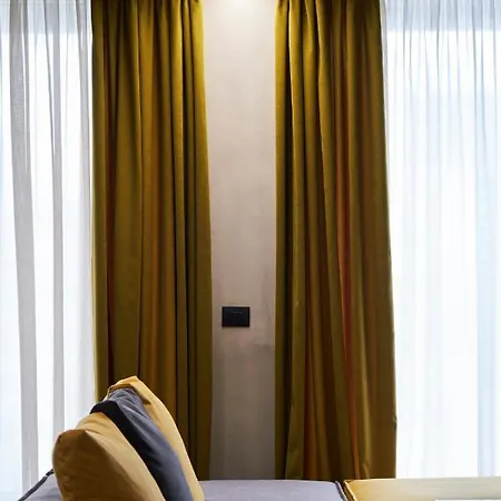 Aparthotel Adella Boutique - Free Secured Parking