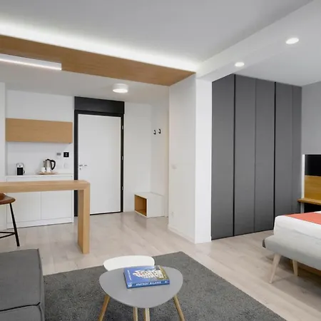 Adella Boutique - Free Secured Parking Sofia