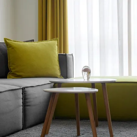 Adella Boutique - Free Secured Parking 4* 소피아