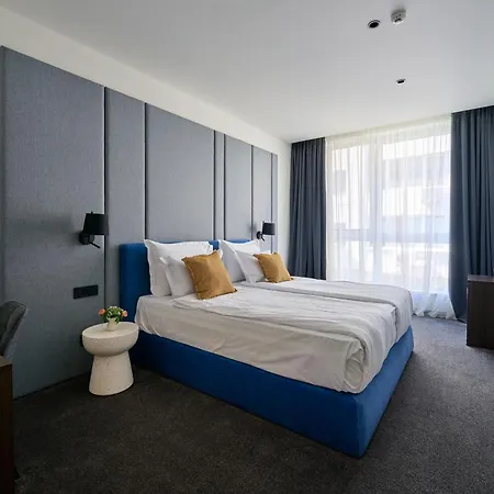 아파트호텔 Adella Boutique - Free Secured Parking 4*