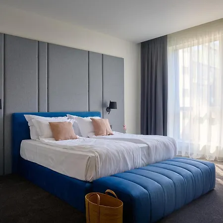 Adella Boutique - Free Secured Parking Sofia