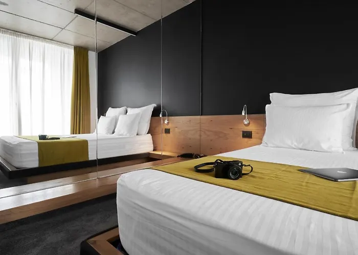 Adella Boutique - Free Secured Parking Sofia