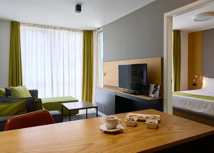 Adella Boutique - Free Secured Parking Sofia