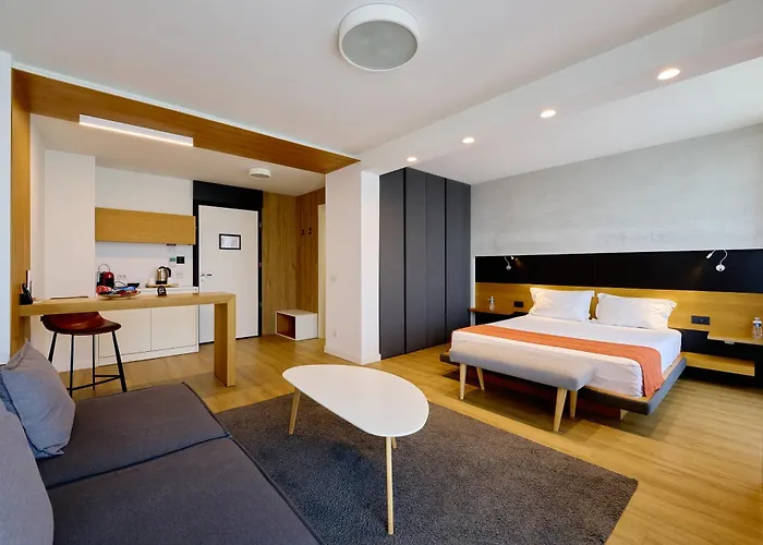 Adella Boutique - Free Secured Parking 4* صوفيا