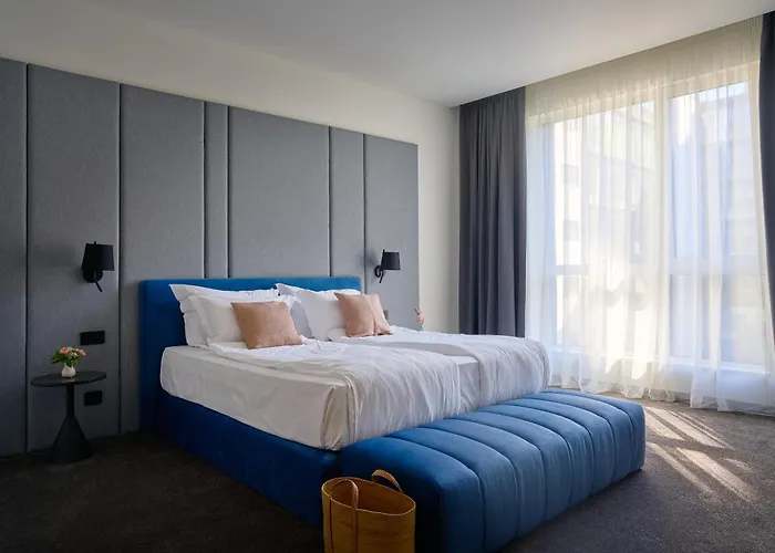 Adella Boutique - Free Secured Parking Sofia