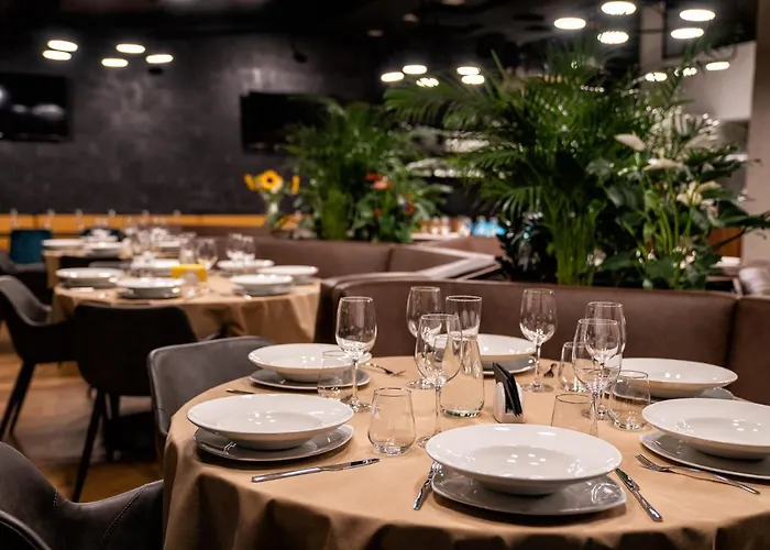 Adella Boutique - Free Secured Parking Sofia