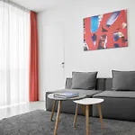 Adella Boutique - Free Secured Parking 4* Sófia