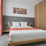 Adella Boutique - Free Secured Parking 4* Sofia