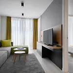 Apart-hotel Adella Boutique - Free Secured Parking 4*