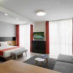 Adella Boutique - Free Secured Parking Apart-hotel 4*