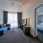 Adella Boutique - Free Secured Parking 4* Sofia