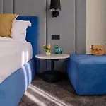 Adella Boutique - Free Secured Parking 4* Sofia