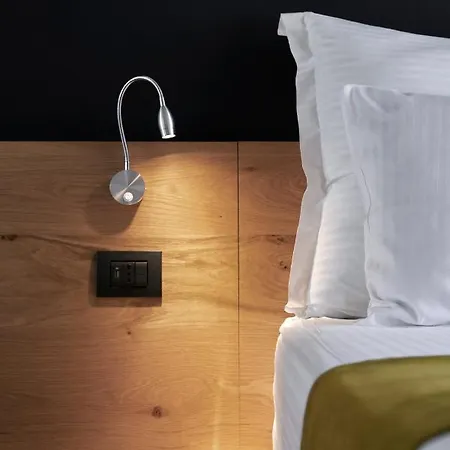 Aparthotel Adella Boutique - Free Secured Parking 4*