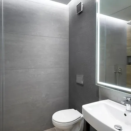 Adella Boutique - Free Secured Parking 4* Sofia