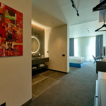 Adella Boutique - Free Secured Parking