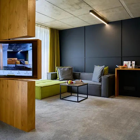 Adella Boutique - Free Secured Parking 4* Sofia