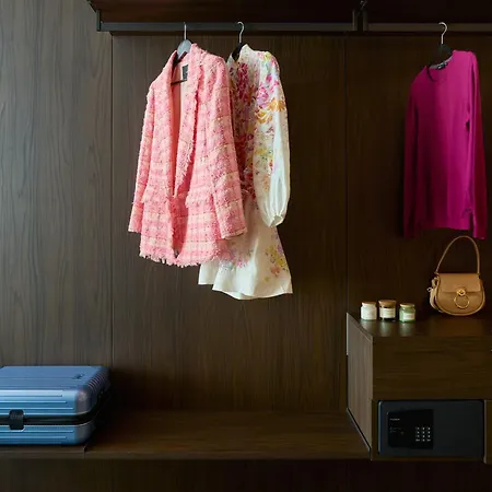 Adella Boutique - Free Secured Parking Sofia