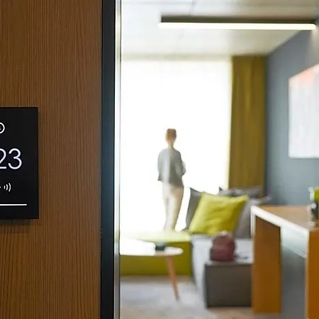 Apart Otel Adella Boutique - Free Secured Parking 4*