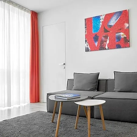 Apart Otel Adella Boutique - Free Secured Parking Sofya