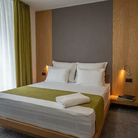 Adella Boutique - Free Secured Parking 4* סופיה
