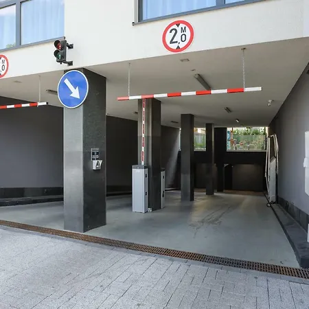 Aparthotel Adella Boutique - Free Secured Parking Sofia