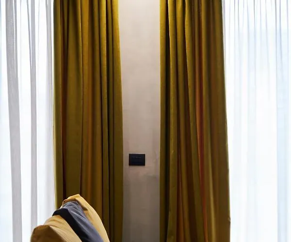 Aparthotel Adella Boutique - Free Secured Parking