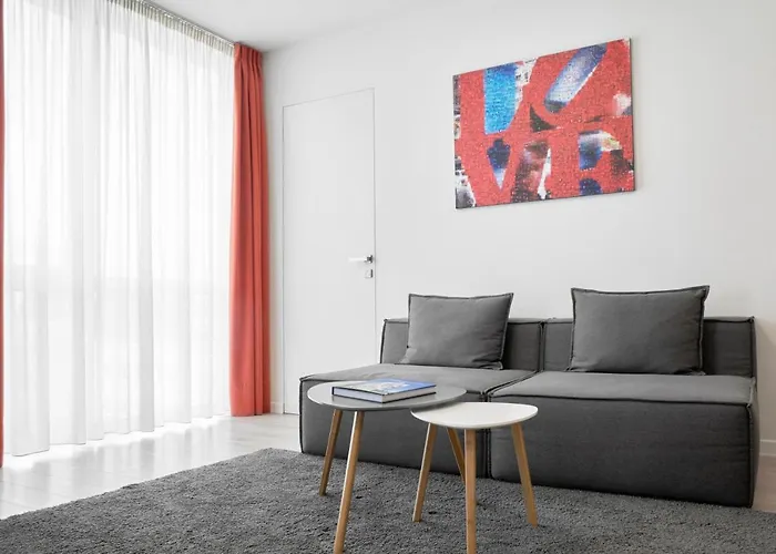 Adella Boutique - Free Secured Parking 4* סופיה