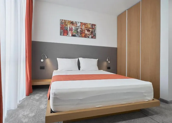 Adella Boutique - Free Secured Parking 4* Sofia