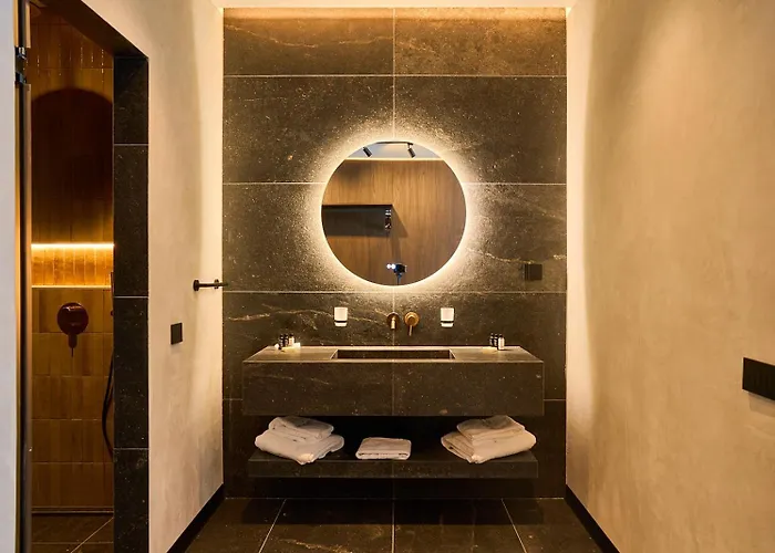 Apart Otel Adella Boutique - Free Secured Parking 4*