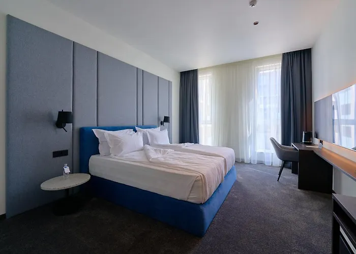 Adella Boutique - Free Secured Parking 4* Sofia