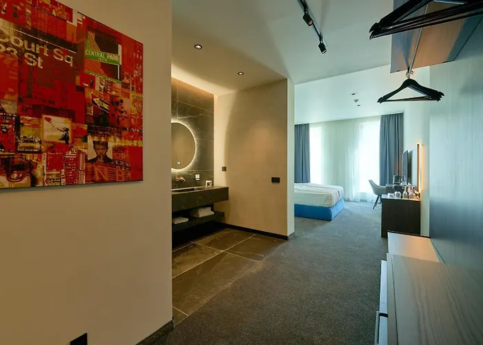 Adella Boutique - Free Secured Parking