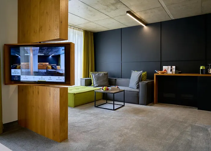 Adella Boutique - Free Secured Parking 4* Sofia