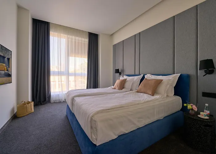 Apart Otel Adella Boutique - Free Secured Parking 4*