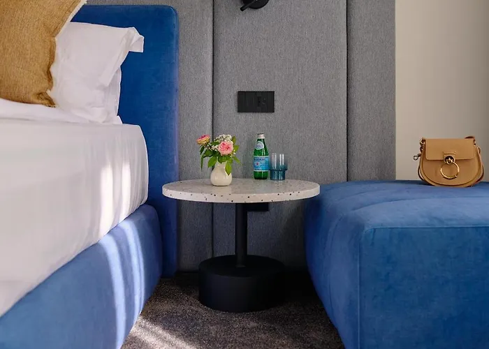 Adella Boutique - Free Secured Parking 4* 소피아