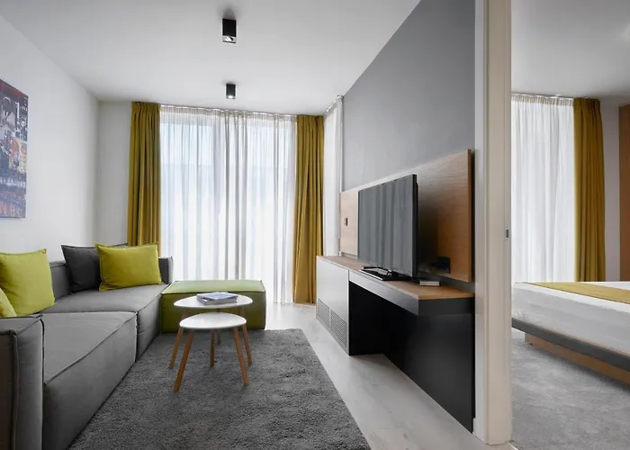 Apart Otel Adella Boutique - Free Secured Parking 4*